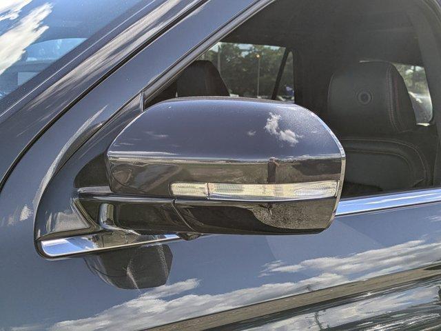 used 2022 Ford Expedition car, priced at $51,884