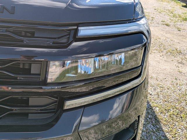 used 2022 Ford Expedition car, priced at $51,884