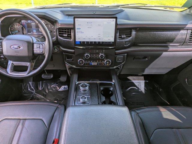 used 2022 Ford Expedition car, priced at $51,884