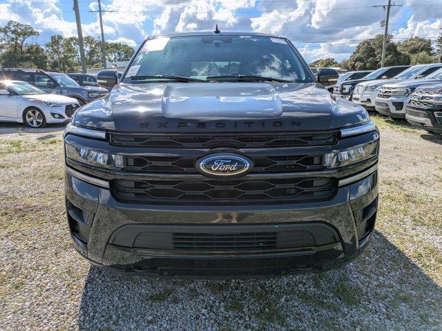 used 2022 Ford Expedition car, priced at $51,884