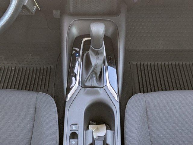 used 2025 Toyota Corolla car, priced at $19,484