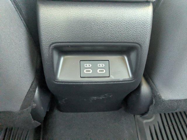 used 2025 Toyota Corolla car, priced at $19,484