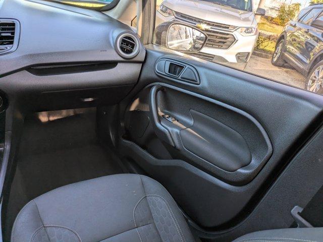 used 2019 Ford Fiesta car, priced at $3,584