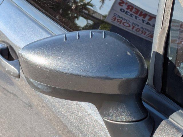 used 2019 Ford Fiesta car, priced at $3,584