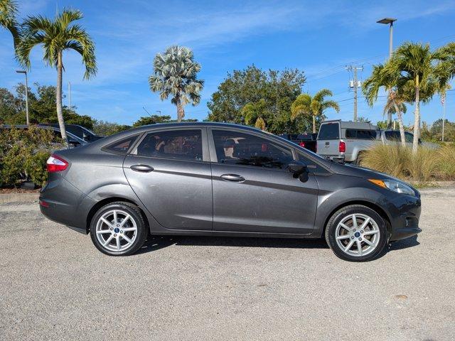 used 2019 Ford Fiesta car, priced at $3,584