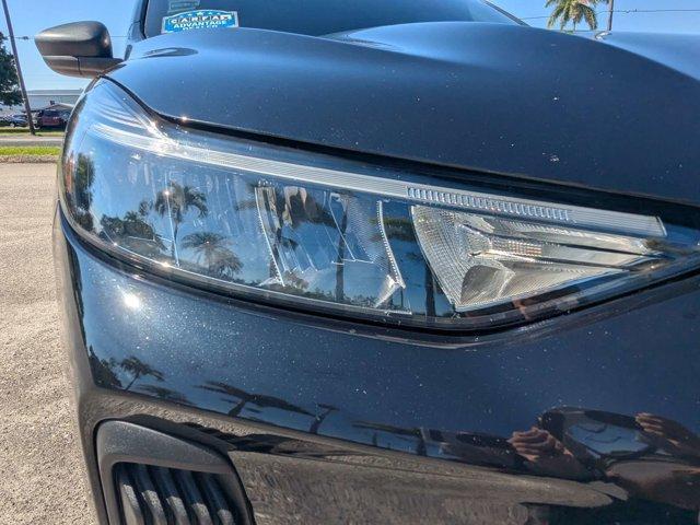 used 2023 Ford Escape car, priced at $18,784