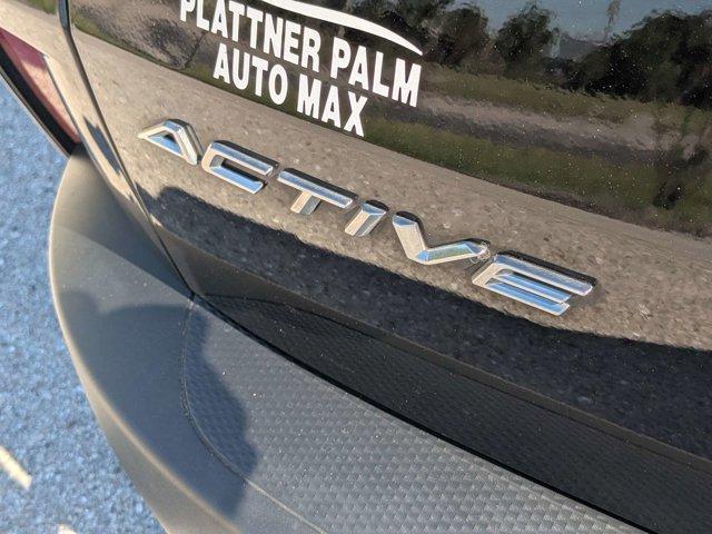 used 2023 Ford Escape car, priced at $18,784