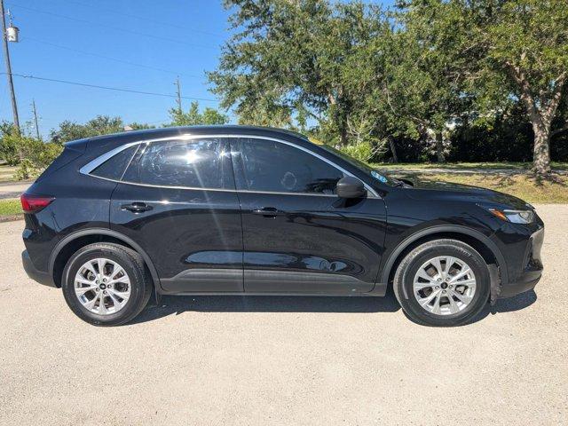 used 2023 Ford Escape car, priced at $18,784