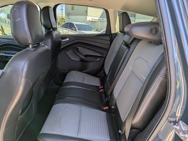 used 2019 Ford Escape car, priced at $12,984