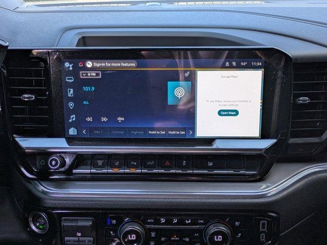 used 2025 Chevrolet Silverado 2500 car, priced at $68,884