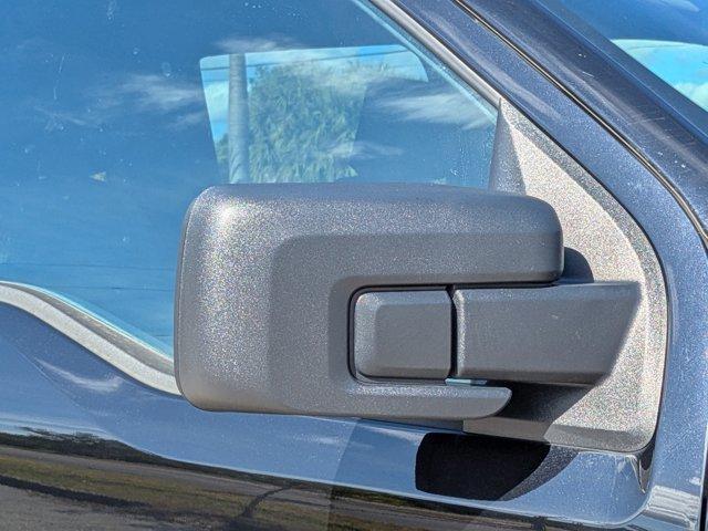 used 2023 Ford F-150 car, priced at $34,384