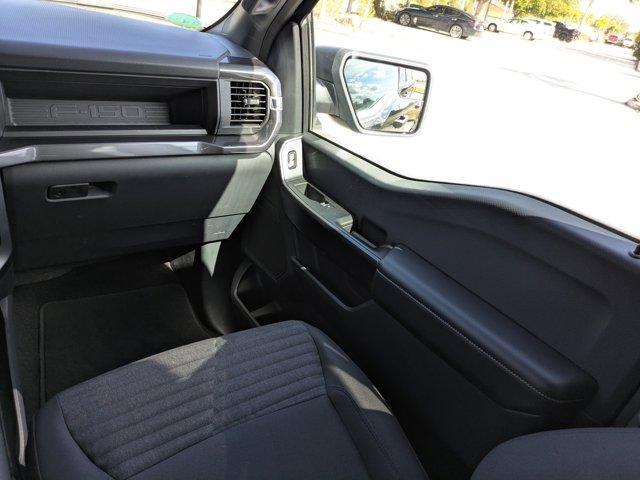 used 2023 Ford F-150 car, priced at $34,384