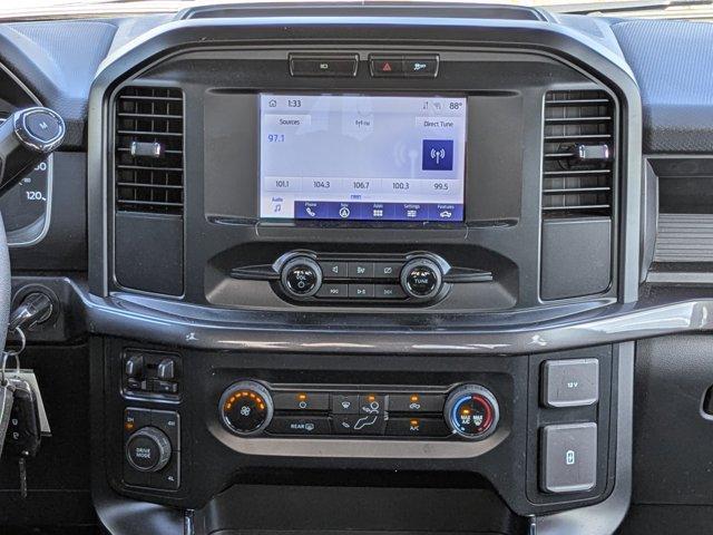 used 2023 Ford F-150 car, priced at $34,384