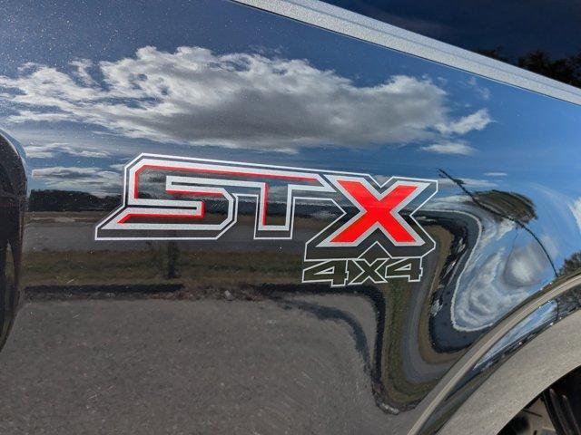 used 2023 Ford F-150 car, priced at $34,384