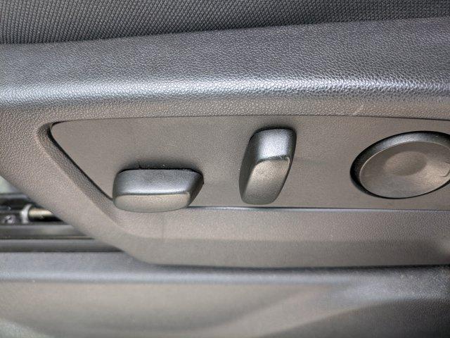 used 2022 Chevrolet Silverado 1500 car, priced at $30,984