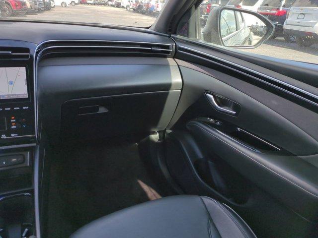 used 2024 Hyundai SANTA CRUZ car, priced at $23,484