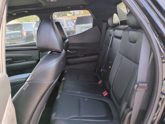 used 2024 Hyundai SANTA CRUZ car, priced at $23,484