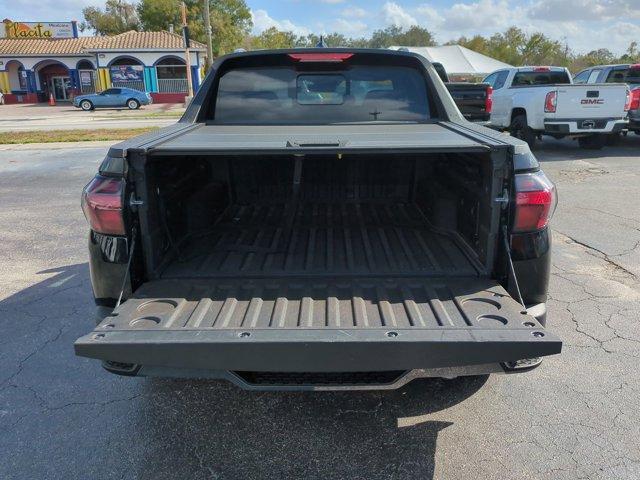 used 2024 Hyundai SANTA CRUZ car, priced at $23,484