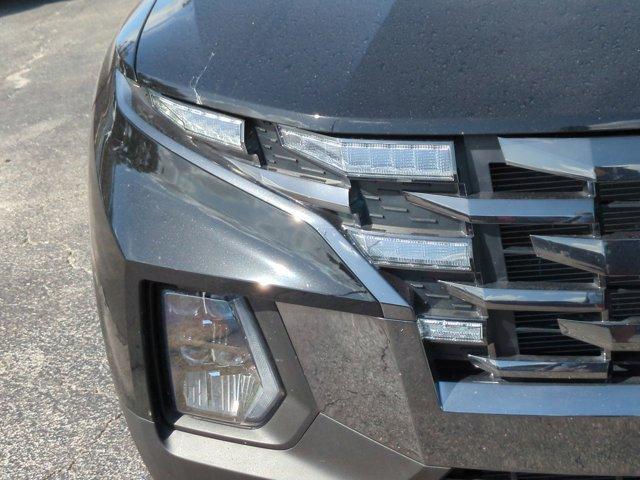 used 2024 Hyundai SANTA CRUZ car, priced at $23,484