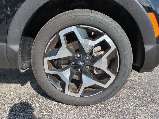 used 2024 Hyundai SANTA CRUZ car, priced at $23,484