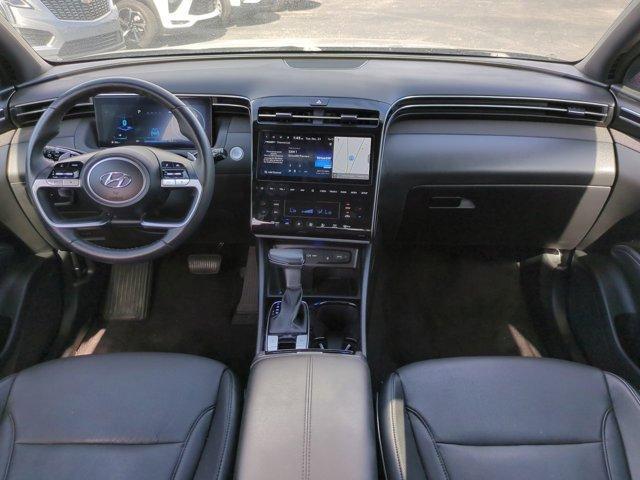 used 2024 Hyundai SANTA CRUZ car, priced at $23,484