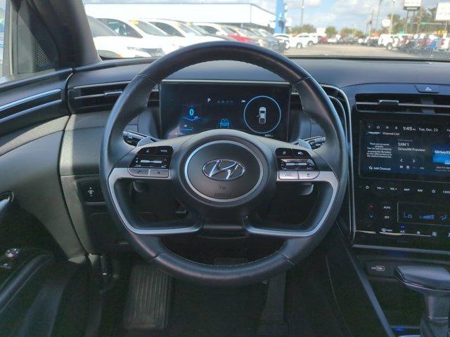 used 2024 Hyundai SANTA CRUZ car, priced at $23,484