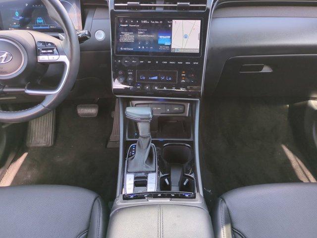 used 2024 Hyundai SANTA CRUZ car, priced at $23,484