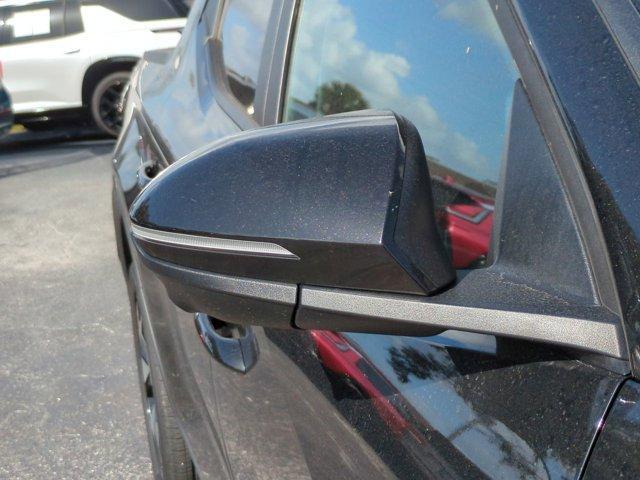 used 2024 Hyundai SANTA CRUZ car, priced at $23,484