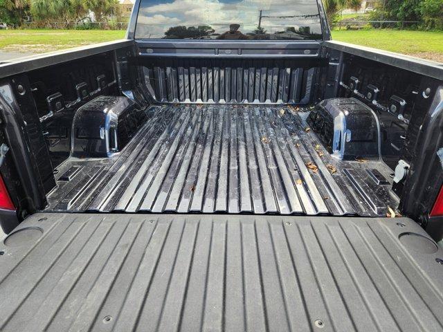 used 2023 Chevrolet Silverado 1500 car, priced at $27,384