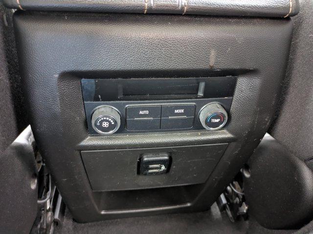 used 2018 Chevrolet Traverse car, priced at $8,984