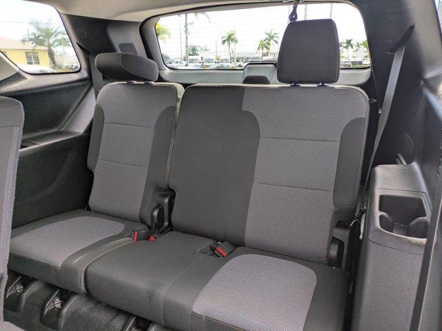 used 2018 Chevrolet Traverse car, priced at $8,984