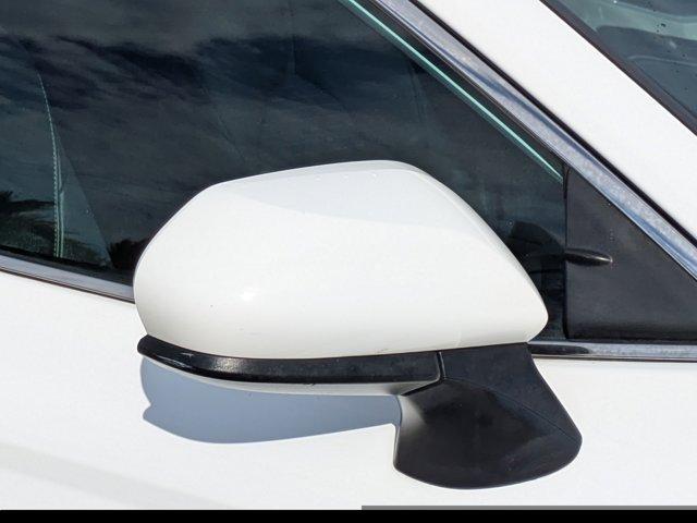 used 2020 Toyota Camry car, priced at $10,184