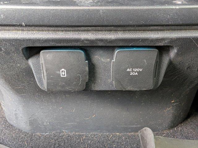 used 2023 Ford F-150 car, priced at $42,884