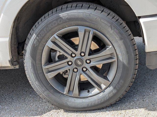 used 2023 Ford F-150 car, priced at $42,884