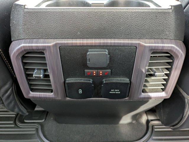 used 2021 Ford F-450 car, priced at $65,284