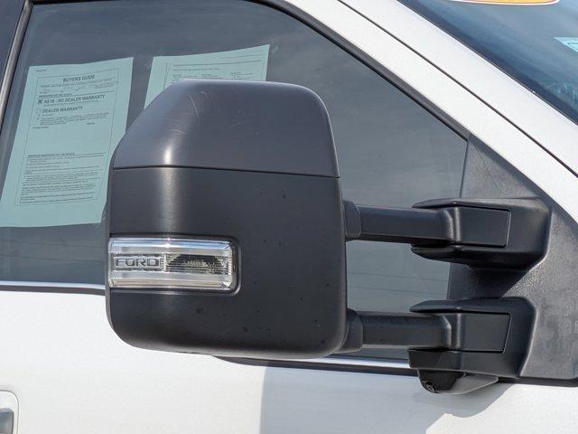 used 2021 Ford F-450 car, priced at $65,284