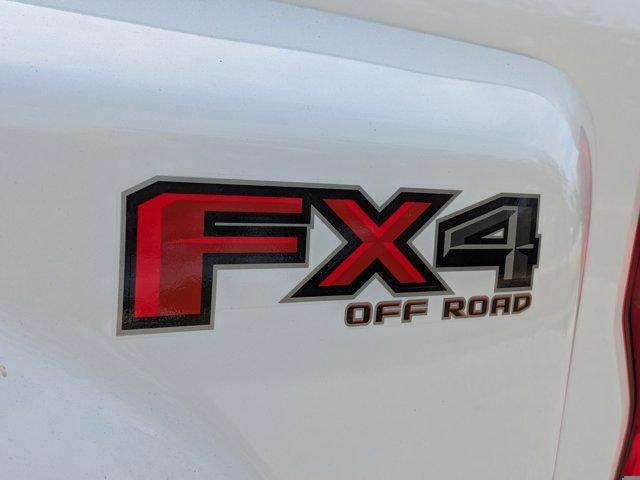 used 2021 Ford F-450 car, priced at $65,284