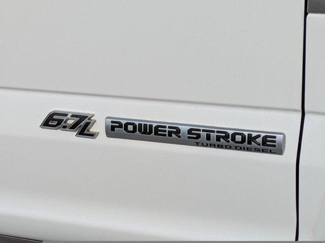 used 2021 Ford F-450 car, priced at $65,284