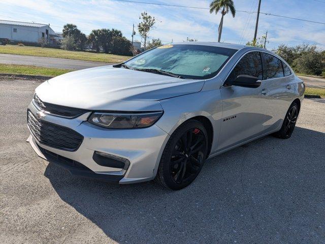used 2018 Chevrolet Malibu car, priced at $3,284