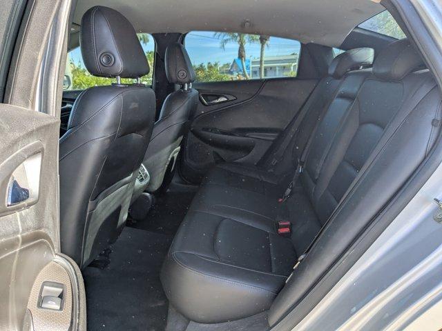 used 2018 Chevrolet Malibu car, priced at $3,284