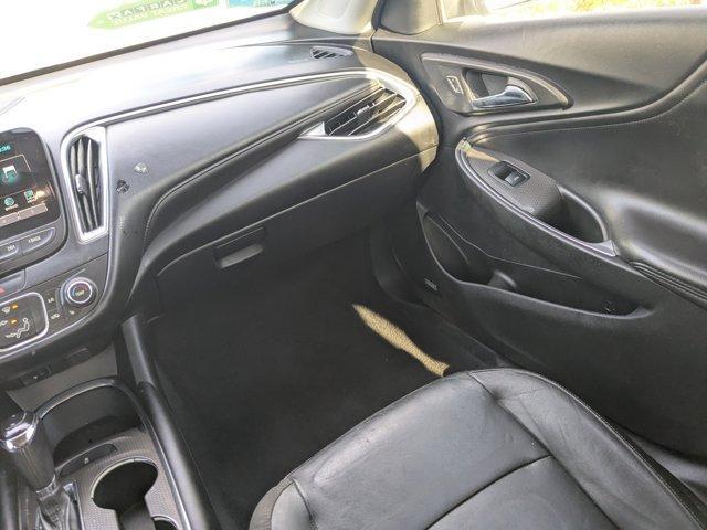 used 2018 Chevrolet Malibu car, priced at $3,284