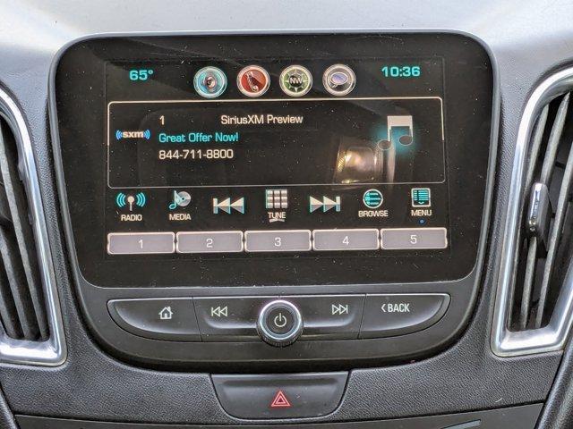 used 2018 Chevrolet Malibu car, priced at $3,284