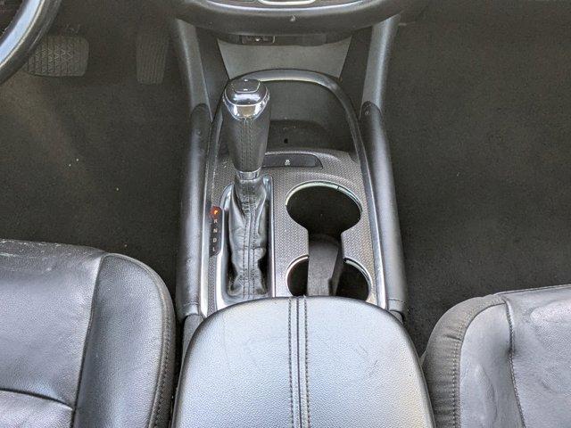 used 2018 Chevrolet Malibu car, priced at $3,284