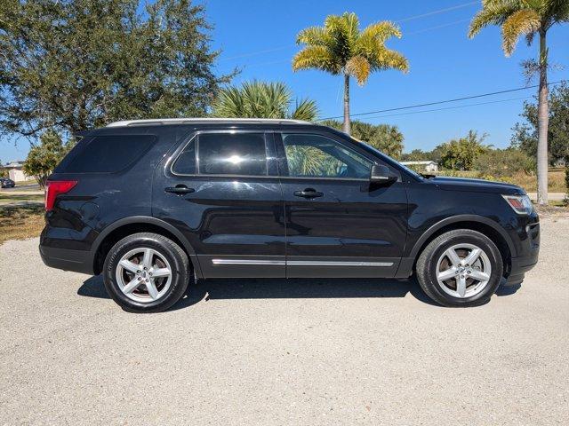 used 2019 Ford Explorer car, priced at $13,984