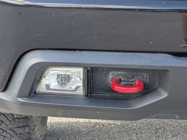 used 2021 Chevrolet Silverado 1500 car, priced at $37,384