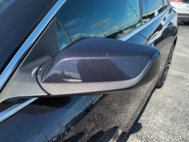 used 2022 Chevrolet Malibu car, priced at $15,284