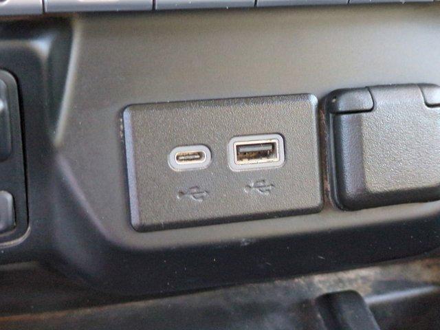 used 2022 Chevrolet Silverado 2500 car, priced at $34,884