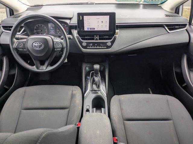 used 2024 Toyota Corolla car, priced at $17,984