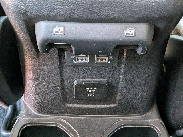 used 2021 Jeep Wrangler Unlimited 4xe car, priced at $21,500