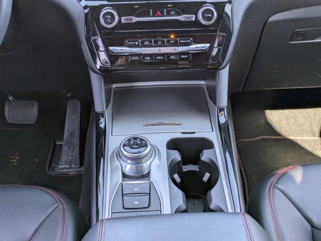 used 2023 Ford Explorer car, priced at $33,884